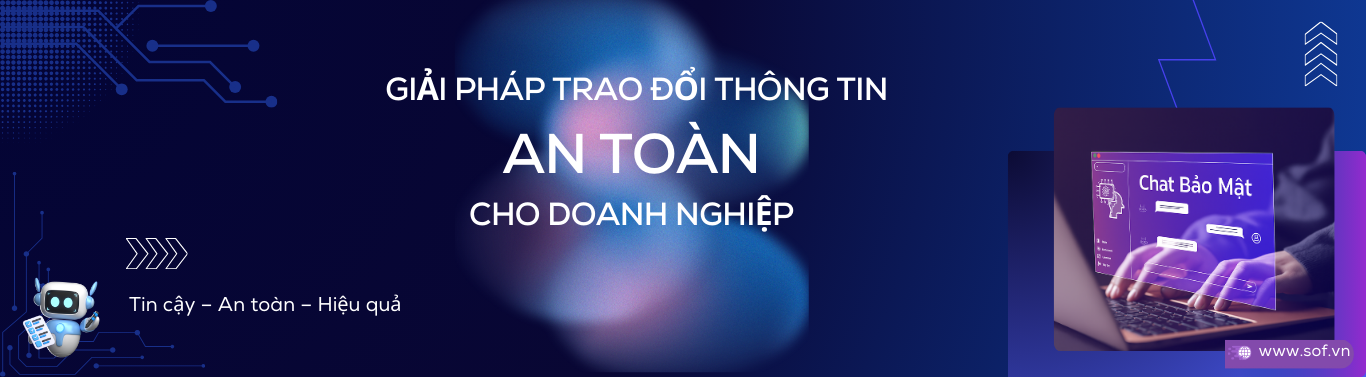 Banner chính