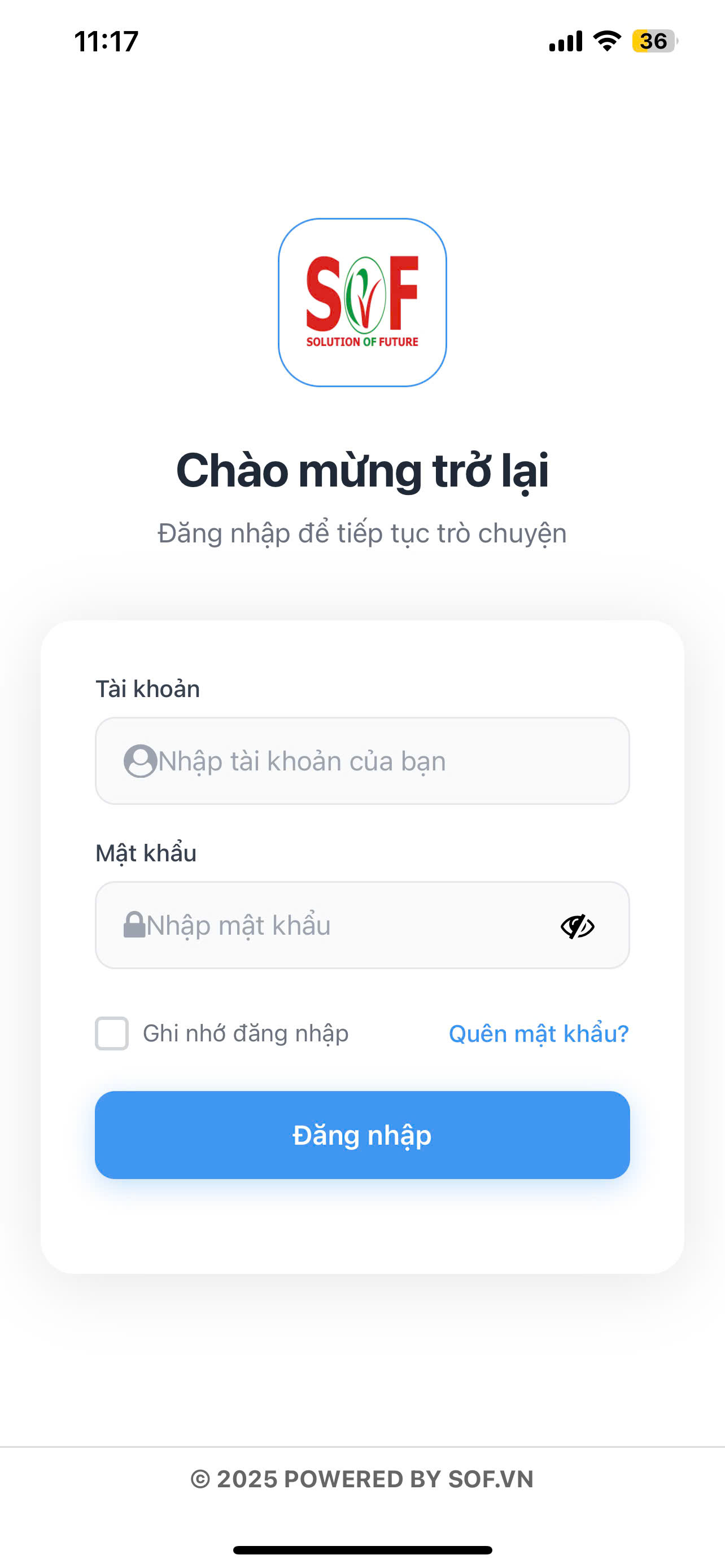 logo chat