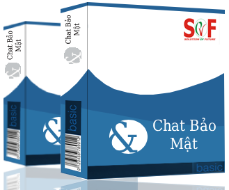 Phần mềm Chat Bảo Mật