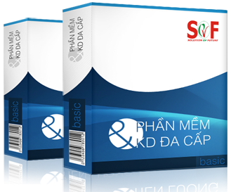 Phần mềm kinh doanh đa cấp