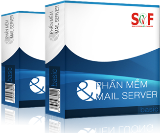 Phần mểm email server-client