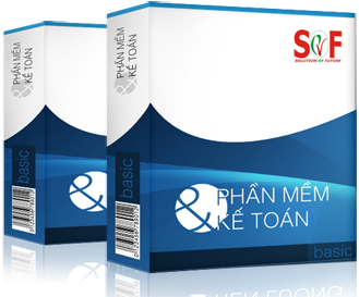 Phần mềm quản lý kế toán doanh nghiệp