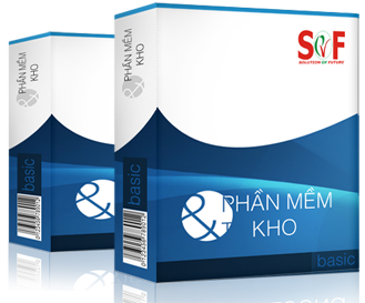 Phần mềm quản lý kho