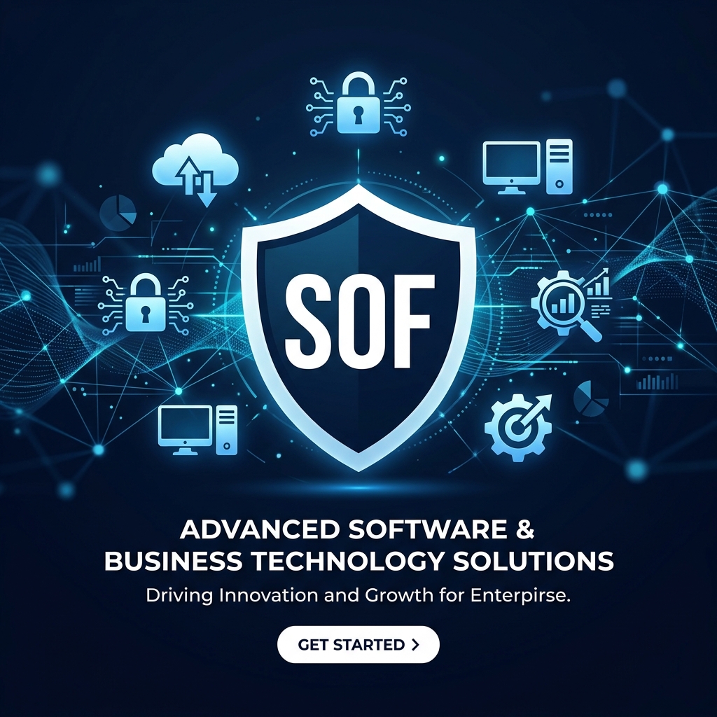 SOF Ecosystem Problem Solving
